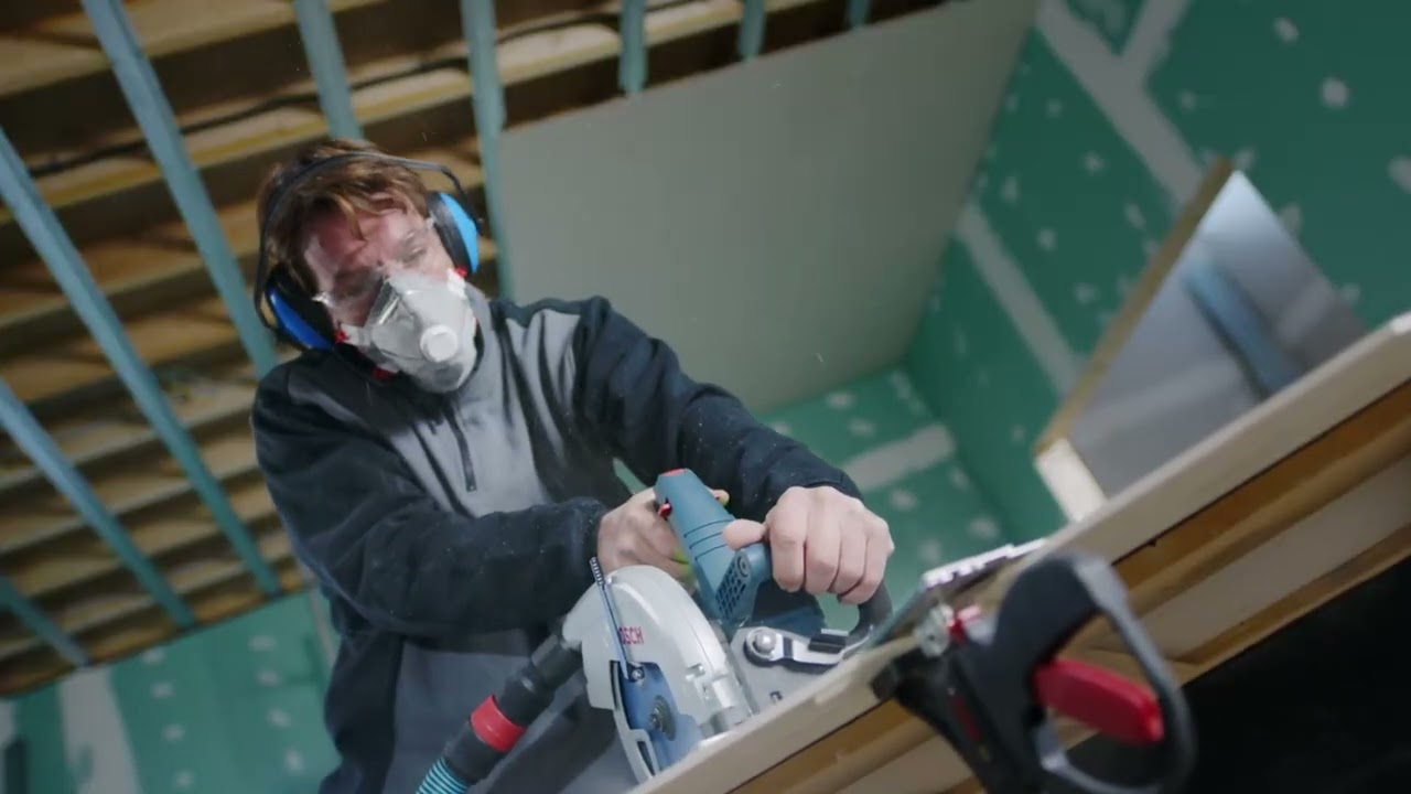 Pilový kotouč Bosch EXPERT Fibre Cement cordless