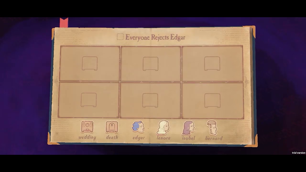 The First 3 chapter of Storyteller