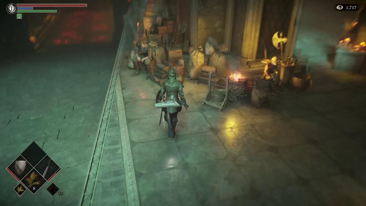 Demon's Souls