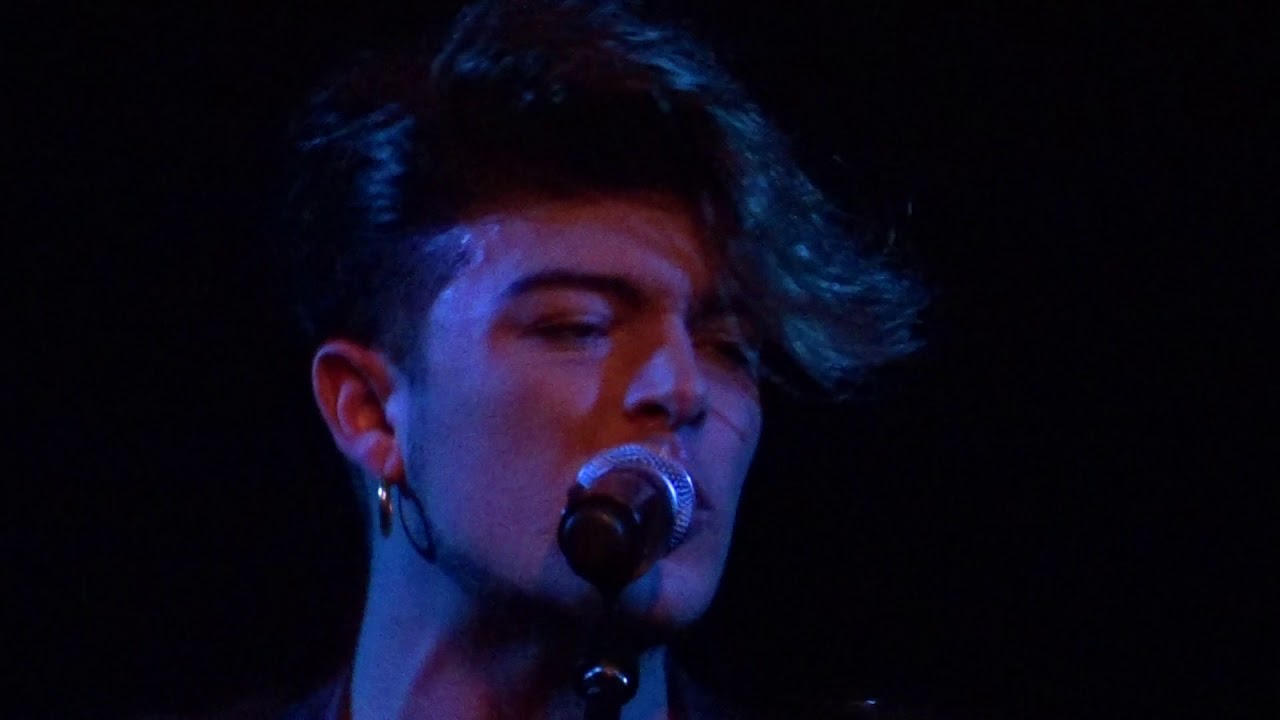 THE KOLORS - 