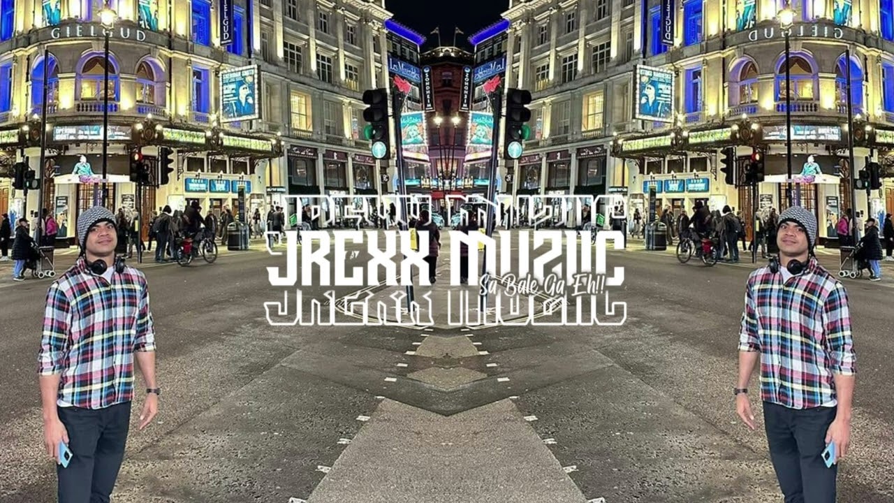 Rescue Brothers - Nai Vakatekivu Remix [ Jrexx X Maxdon ] 