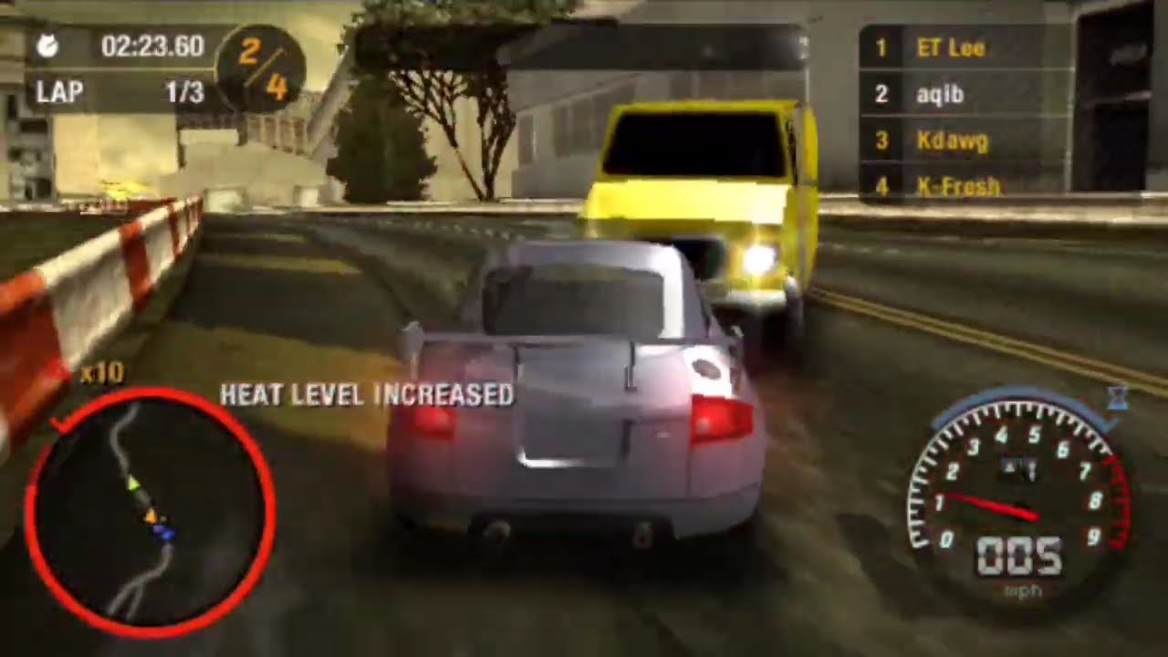 Need for Speed Most Wanted | Strike Three & Momentum Knockout Races WON! 🏁 Epic Wins