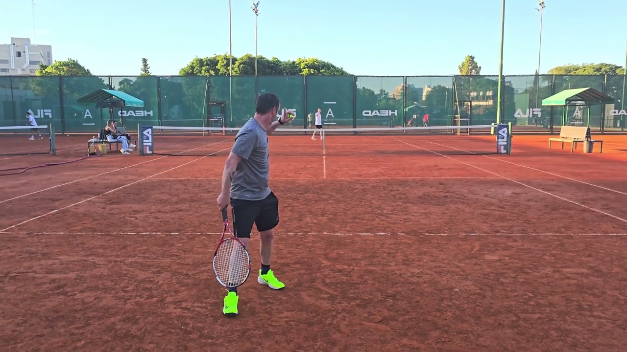 Brucoli, Fernando - Australia 9a - Sede El Abierto