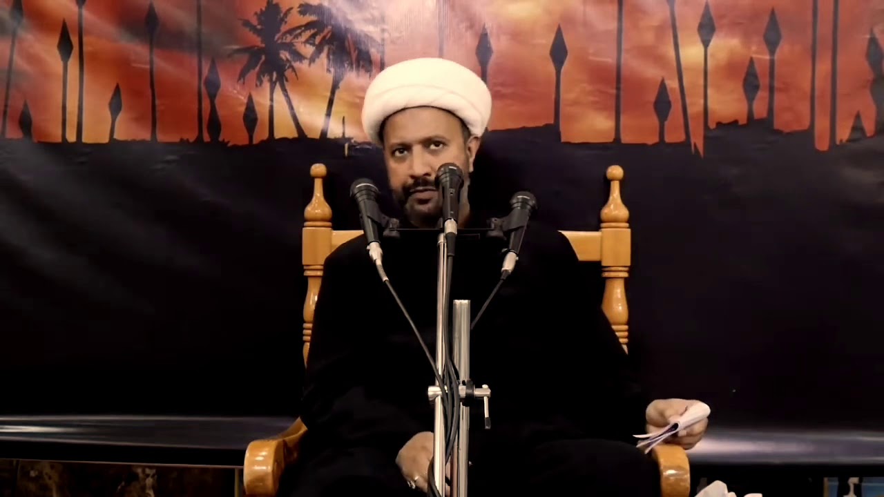 ما هي أسباب تردي حال المنبر في هذا الزمان ؟ | سماحة الشيخ محمد العبيدان