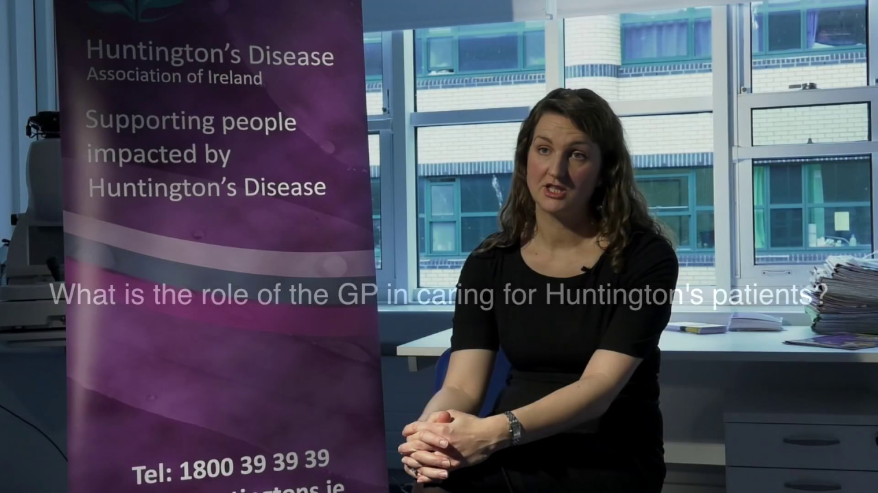 Huntington's Disease: An Overview