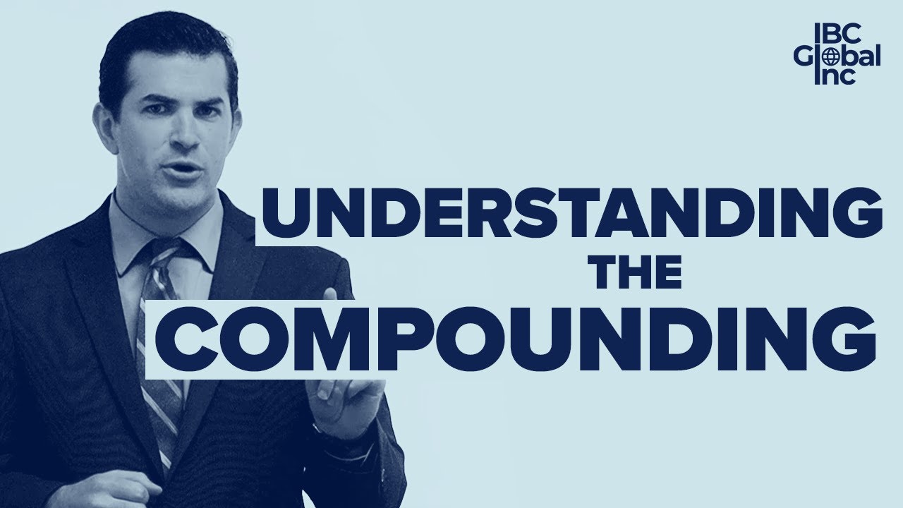 Understanding The Compounding In A WLI Policy | IBC Global, Inc