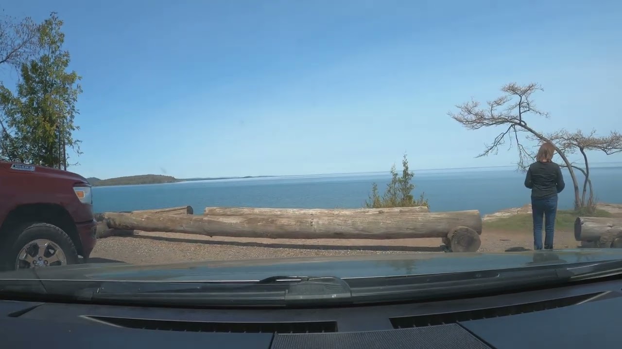 RDS5E17 Marquette Michigan