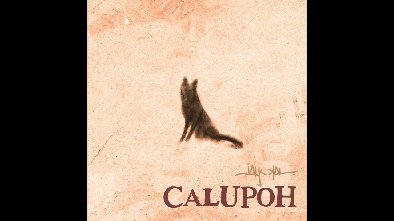 Jahckal - Calupoh [Prod. Sayonara]