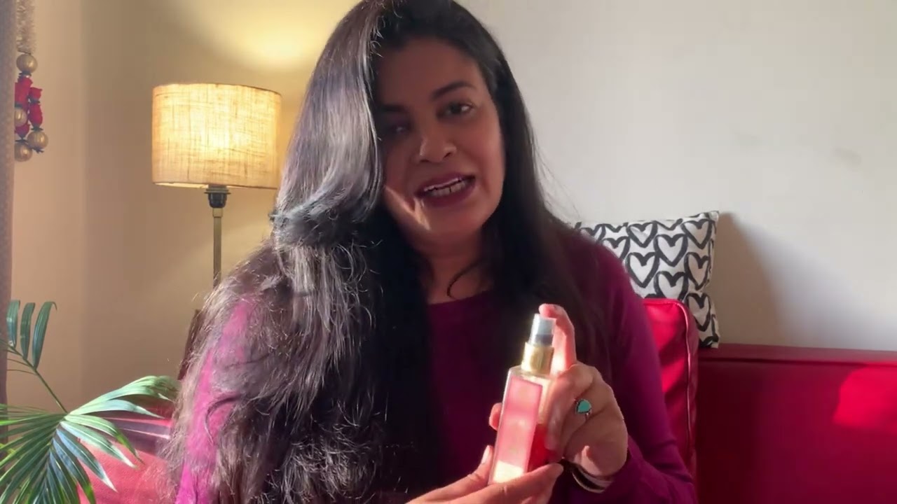 Forest Essentials - Bhringraj Hair Vitalizer