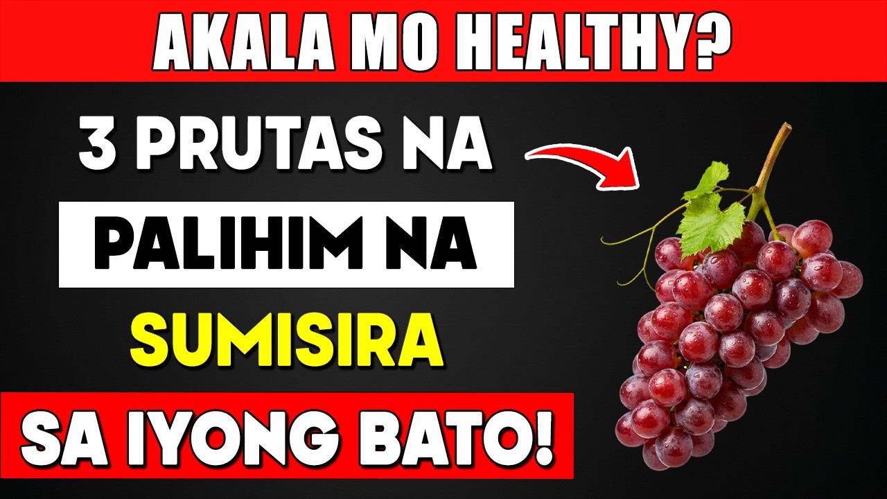 Ligtas na Prutas Para sa Bato: Ano ang Dapat Kainin at Dapat Iwasan?