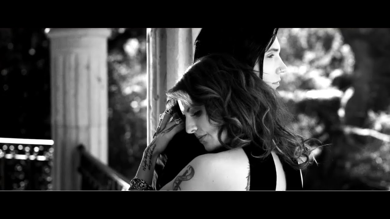 ~ Just a sad clip  ~ With Andrew Biersack and Juliet Simms.