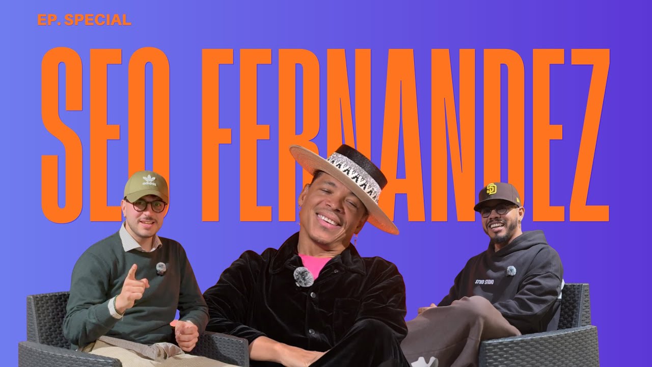 Come diventare un artista a 360° con Seo Fernandez.