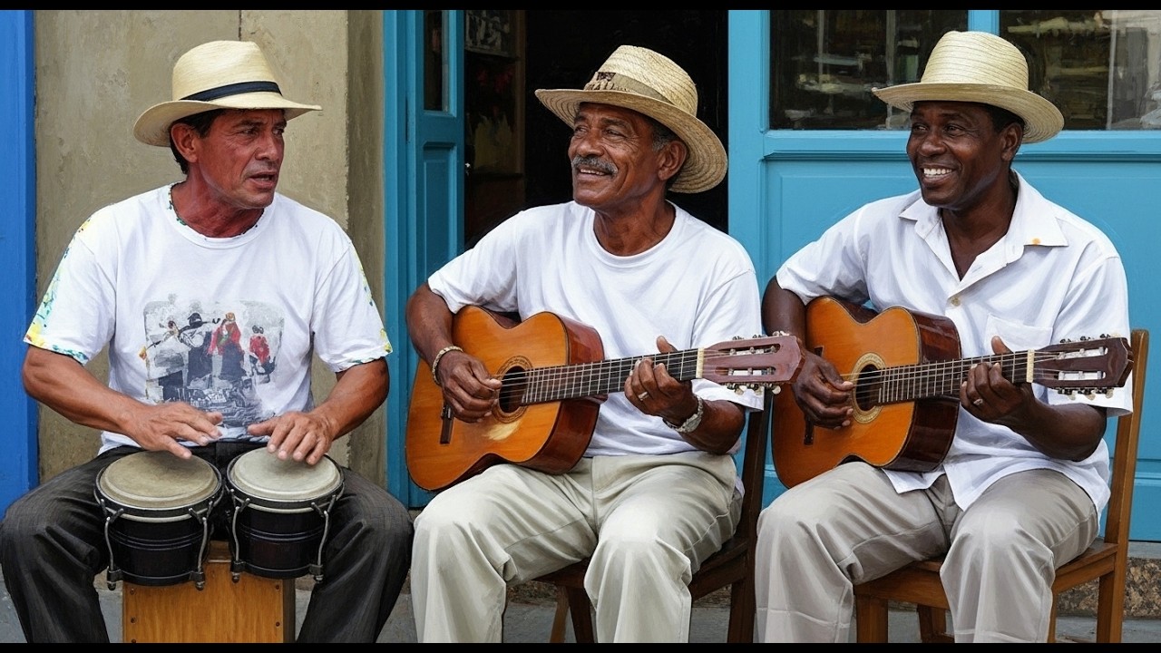 Son Cubano Romántico de Antaño | Historias de Amor Eterno #soncubano