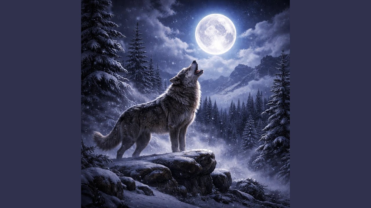 Wolf Cry