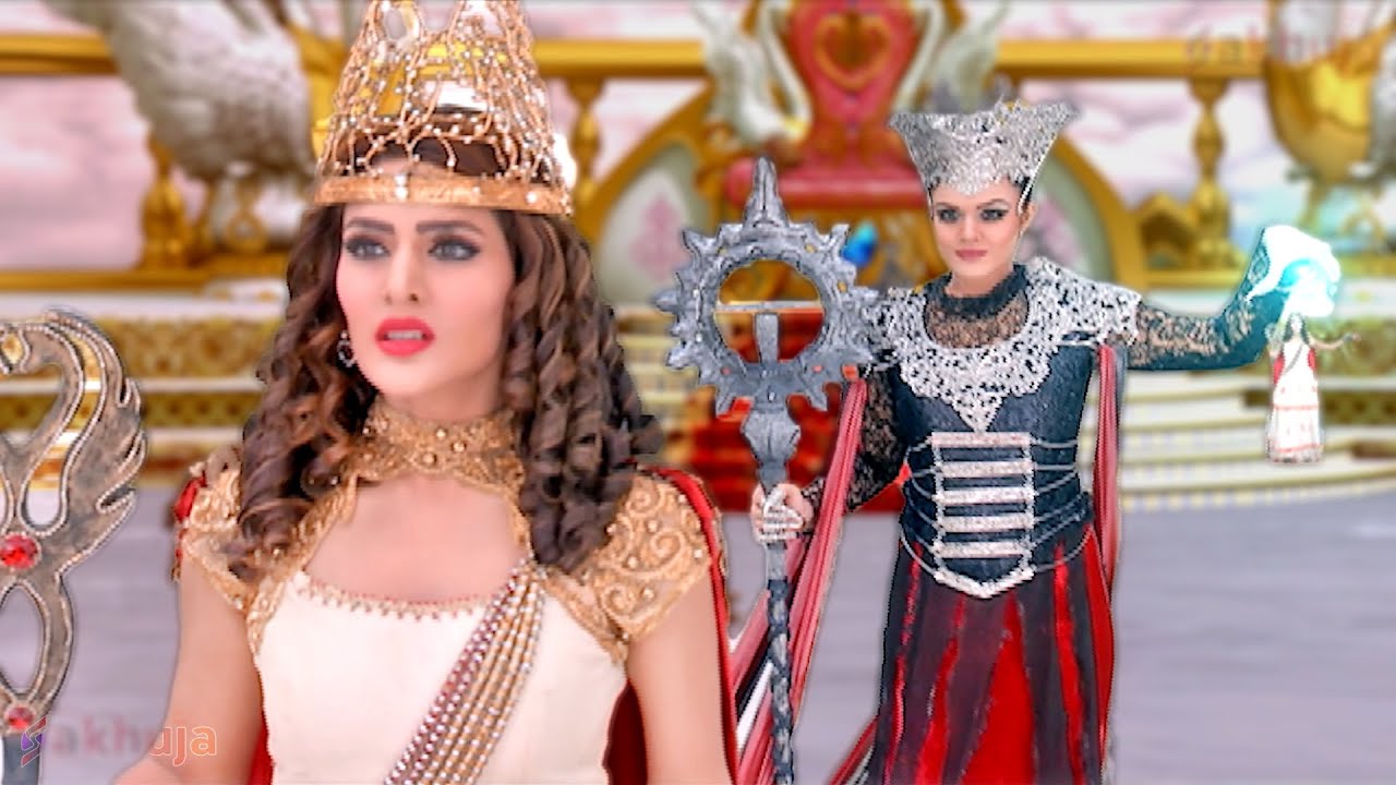Rani Pari बनी Mahavinashini के हाथों कठपुतली | Baalveer | New Superhero Series 2024