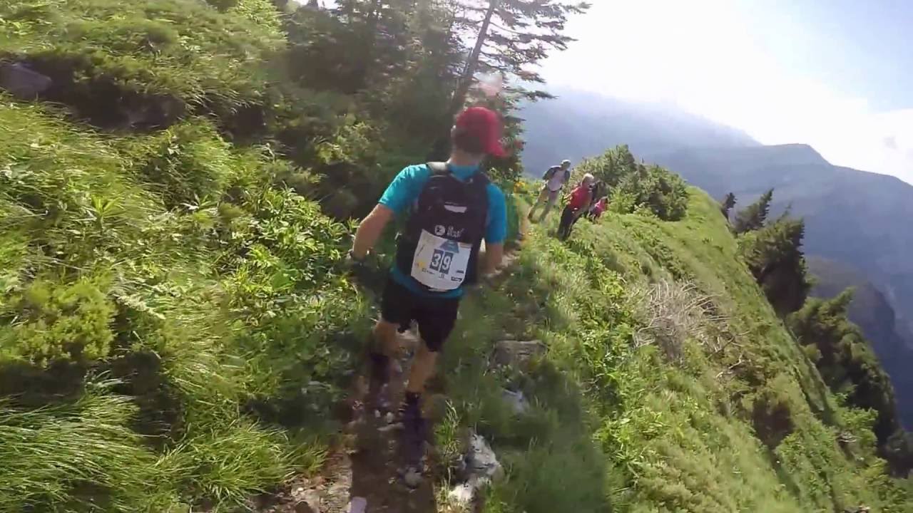 UPT - Ultra Pušeljc Trail, Podbrdo, 18.6.2016