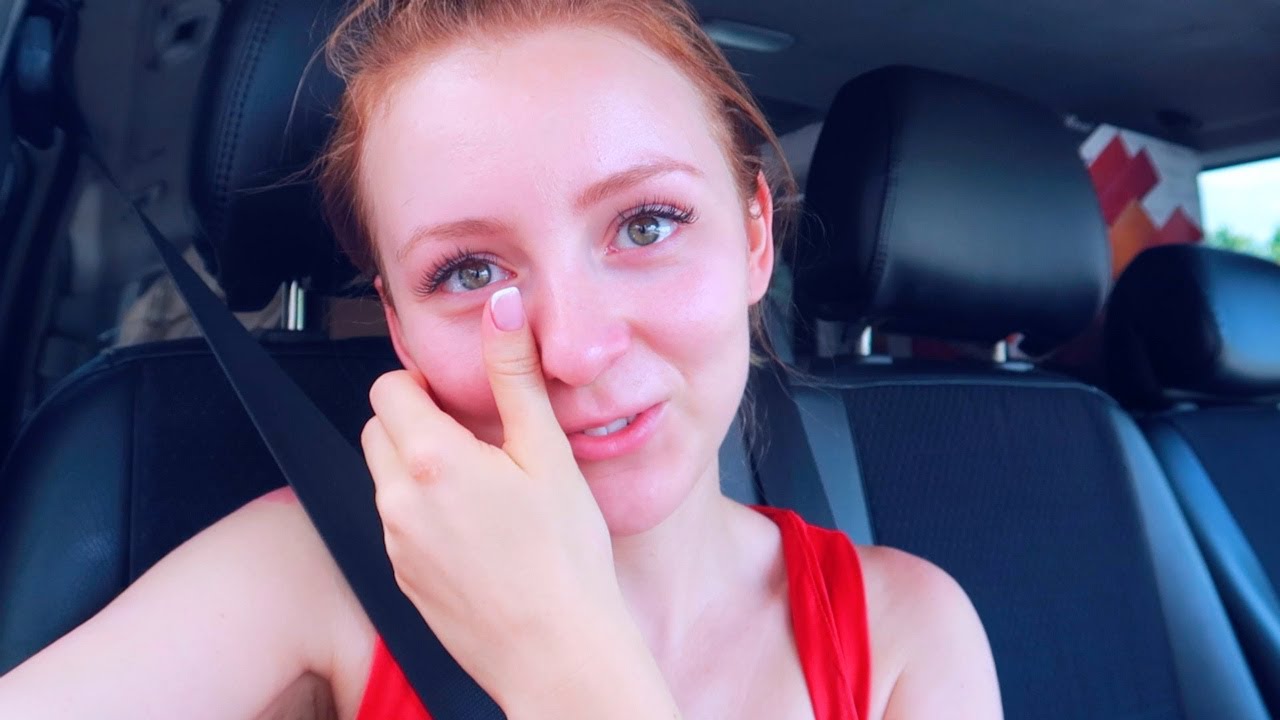 VLOG: ЭМОЦИИ ДО СЛЕЗ!  13.07.17