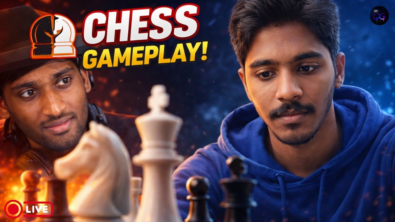 Let's Make GoofyGen Dance🕺 | Chess Gameplay @goofygen_chess
