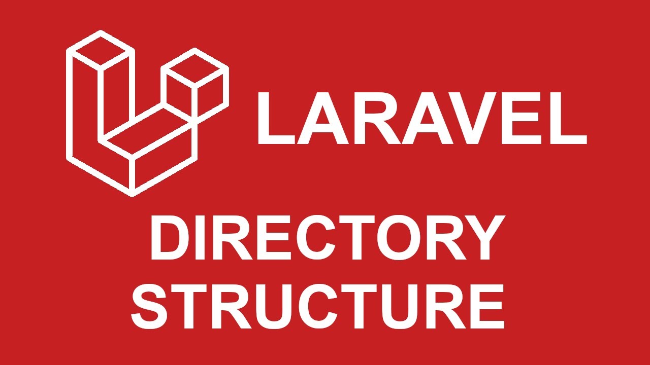 Структура каталогов Laravel 12: объяснение | Полное руководство по папкам для начинающих