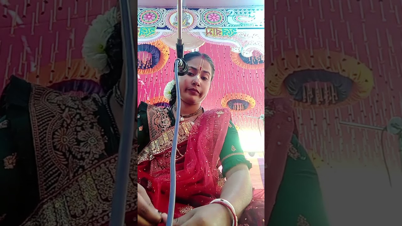 কোচেরচর মনি দাসপাড়া, গোবিন্দ মন্দির নরসিংদী, গুরু পার্থনা শম্পা রানী ভজন কীর্তন শুনুন 🙏🙏০১৭৬১৫১৬৫৩১