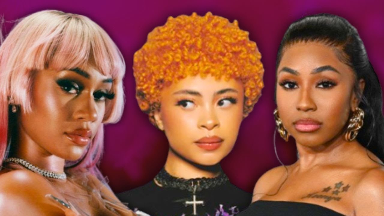 Female Rap Has A Pretty Privilege Problem