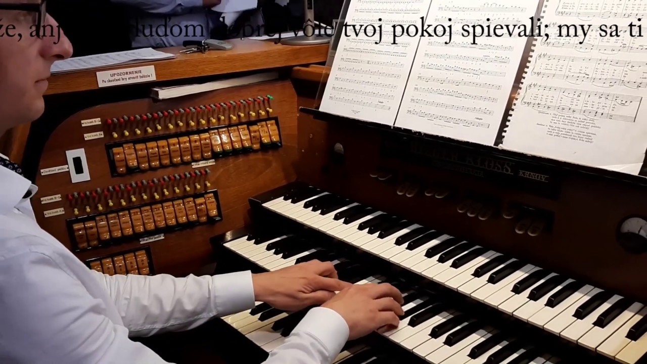 JKS 248 - &Oacute;, trojjedin&yacute; Bože (D&oacute;m sv. Alžbety)