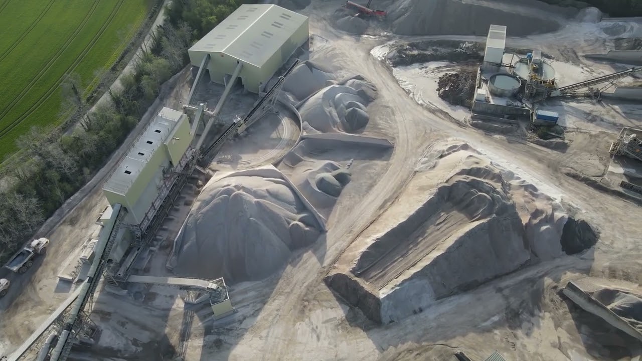 Worthington Quarry Cloud hill