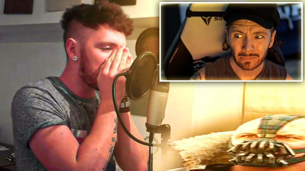 Reacting to my FIRST VIRAL VIDEO