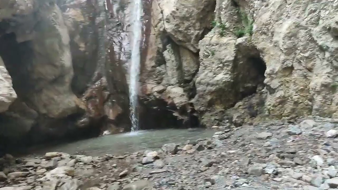 G&oacute;ry Nebrodi: najskrzętniej skrywany sekret Sycylii