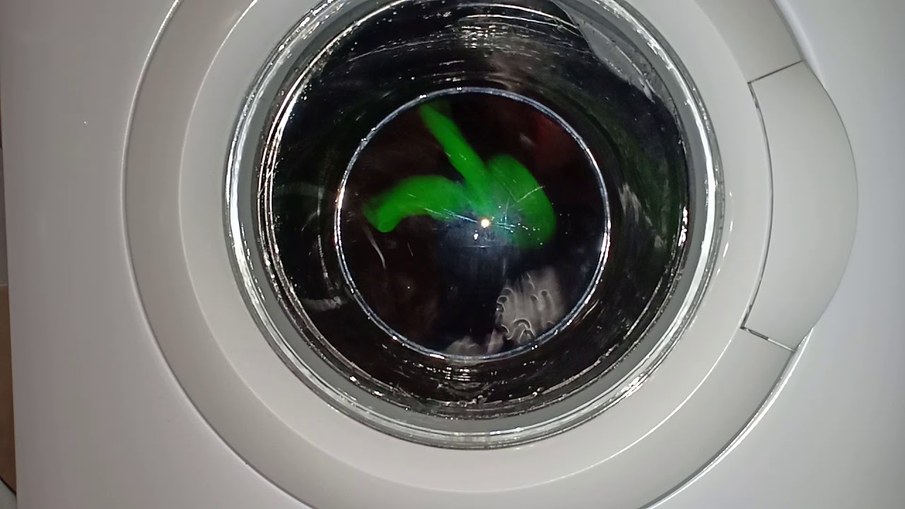 Smeg - Sintetico 40° (P. 7)