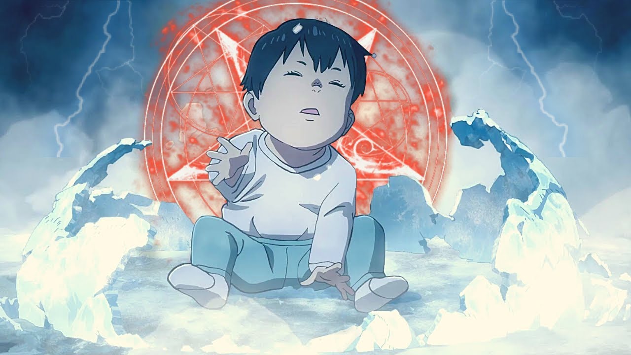 Little Boy gained the Destructive Powers in Post apocalyptic World | Anime Recap