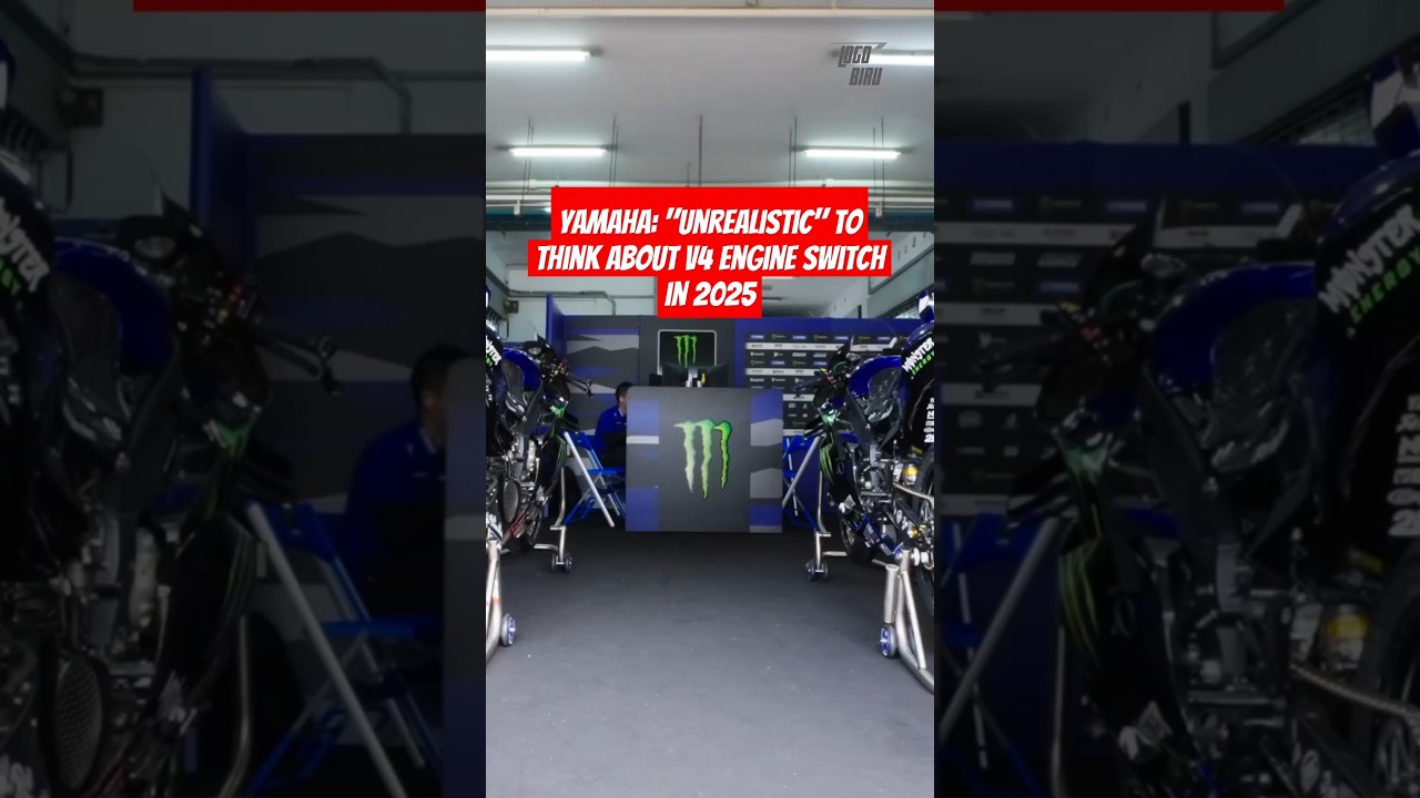 Yamaha: 