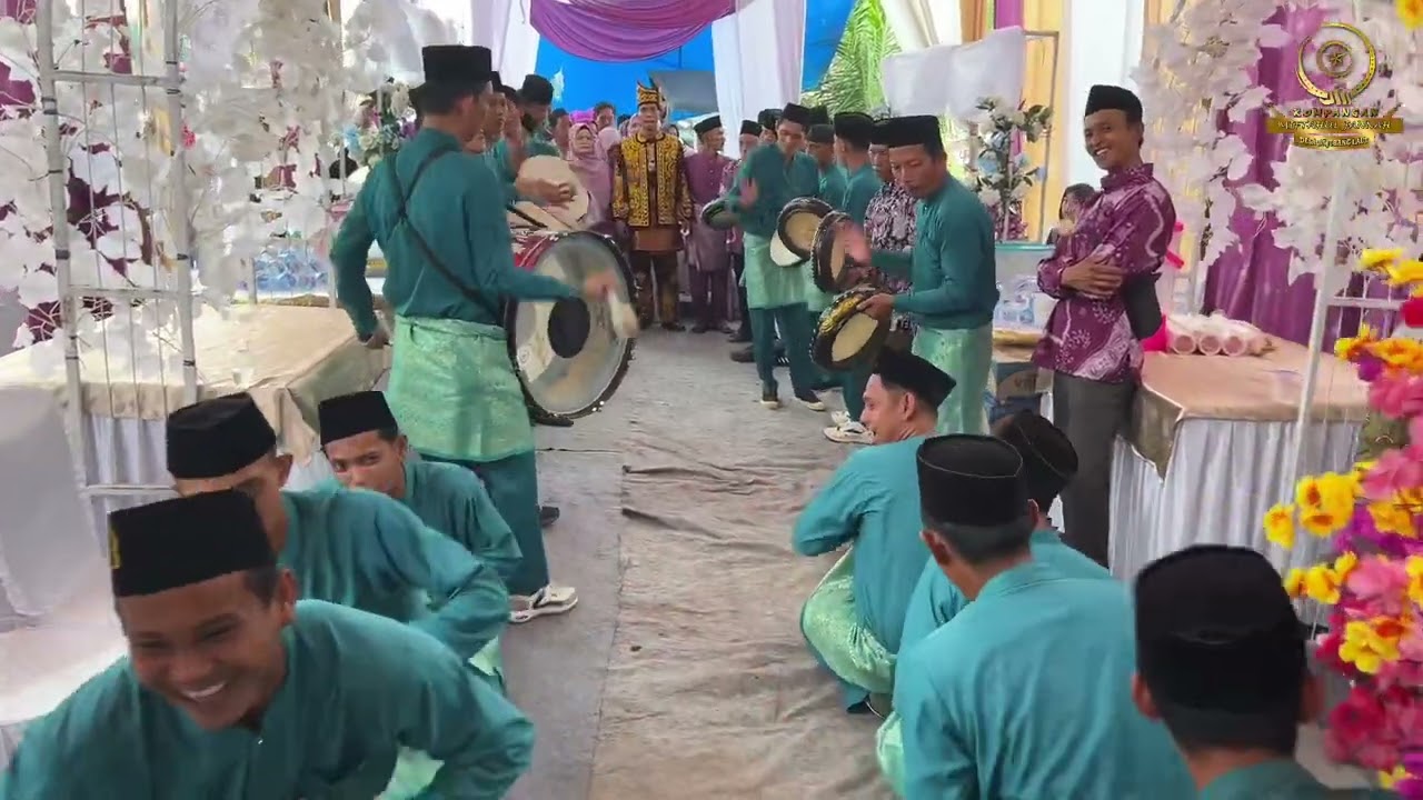 3 Februari 2025
