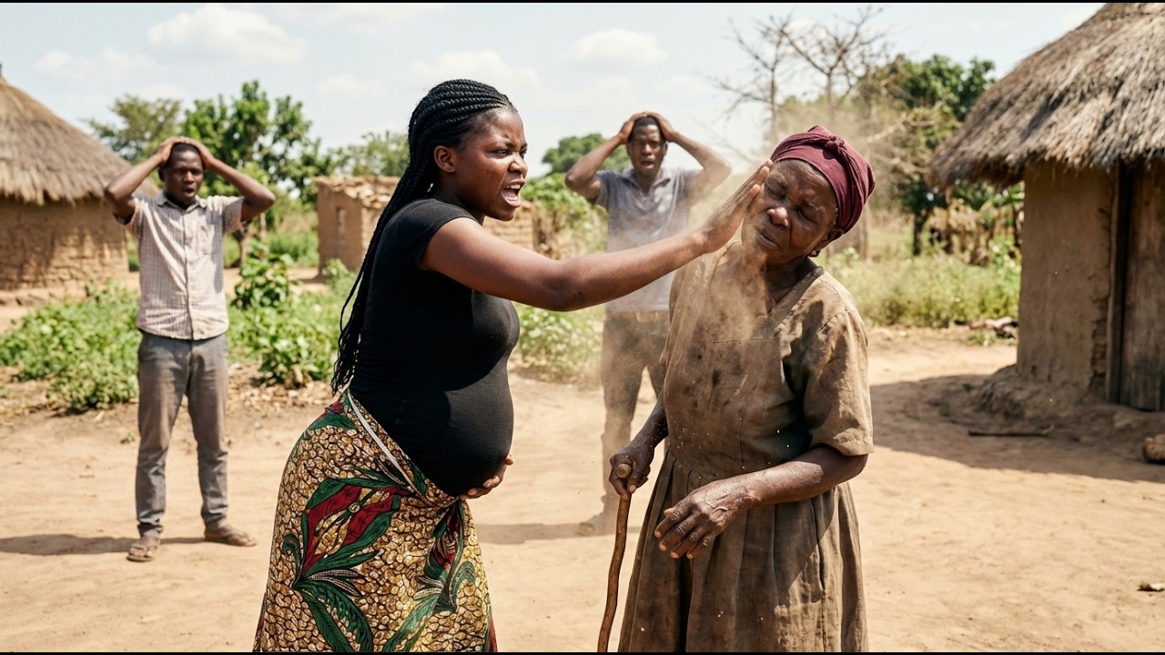 L’Orgueil de la Grossesse | Quand la Fierté de la Grossesse se Transforme en Malédiction