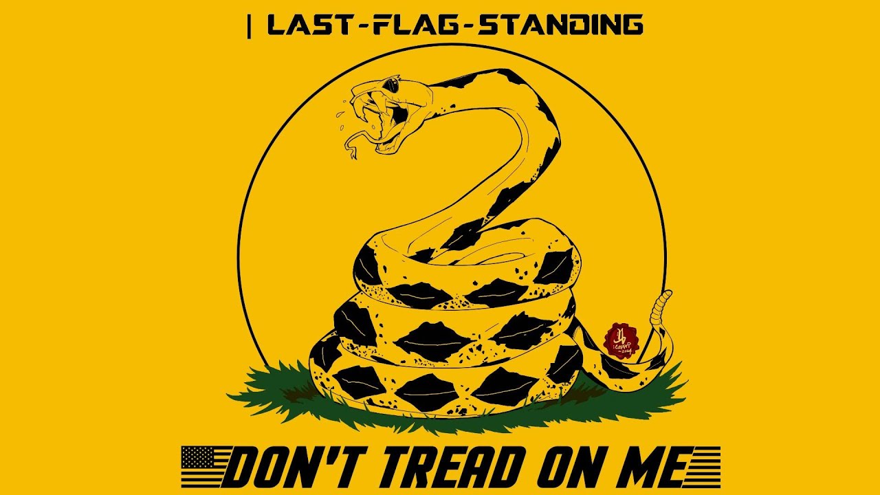 Last Flag Standing