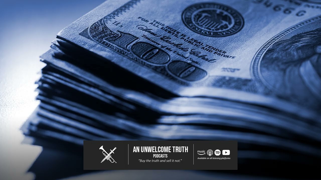 The Problem With Money