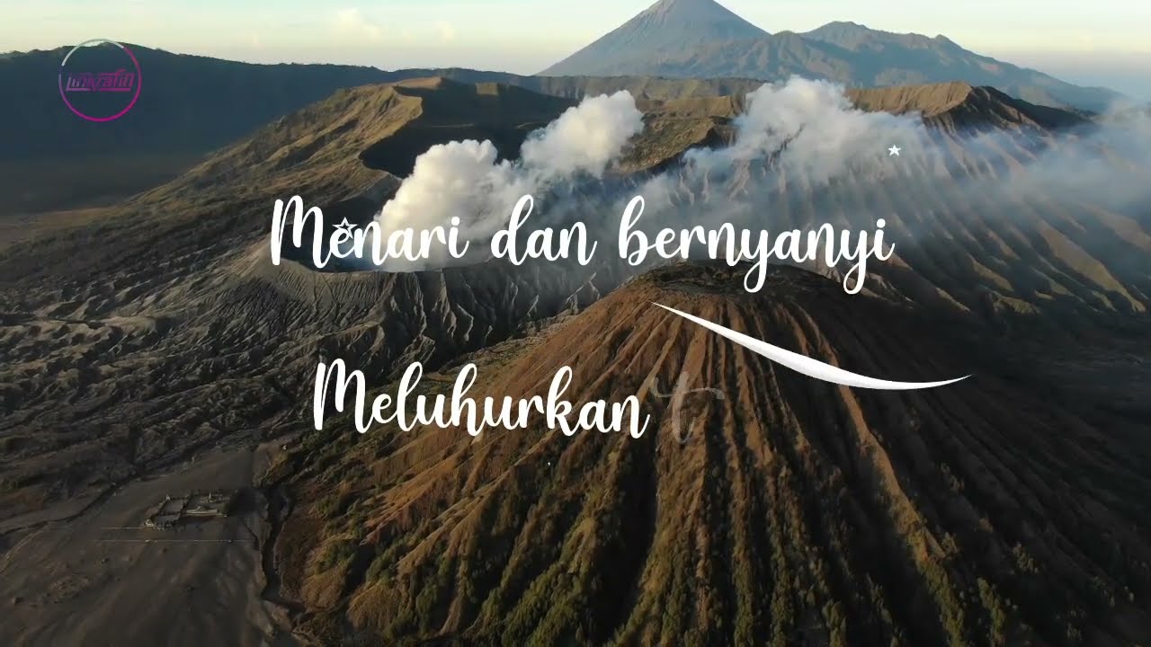 LINKRAFIN 'NUSANTARA ABADI' - Video Lirik