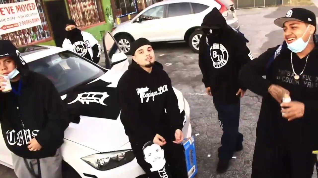 StockyFrmTheD - It&rsquo;s Gon Be Alright (Official Music Video) Filmed By : @KashFlicks310. 
