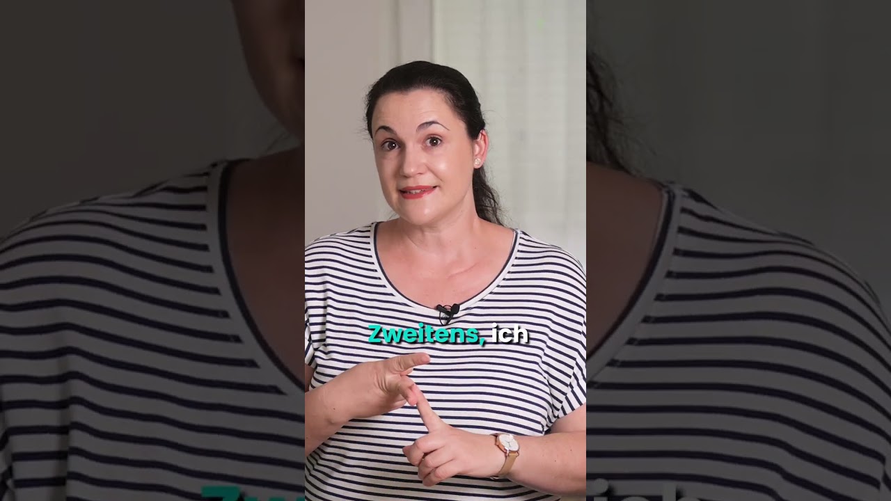 2 Dinge, die mentale Last reduzieren