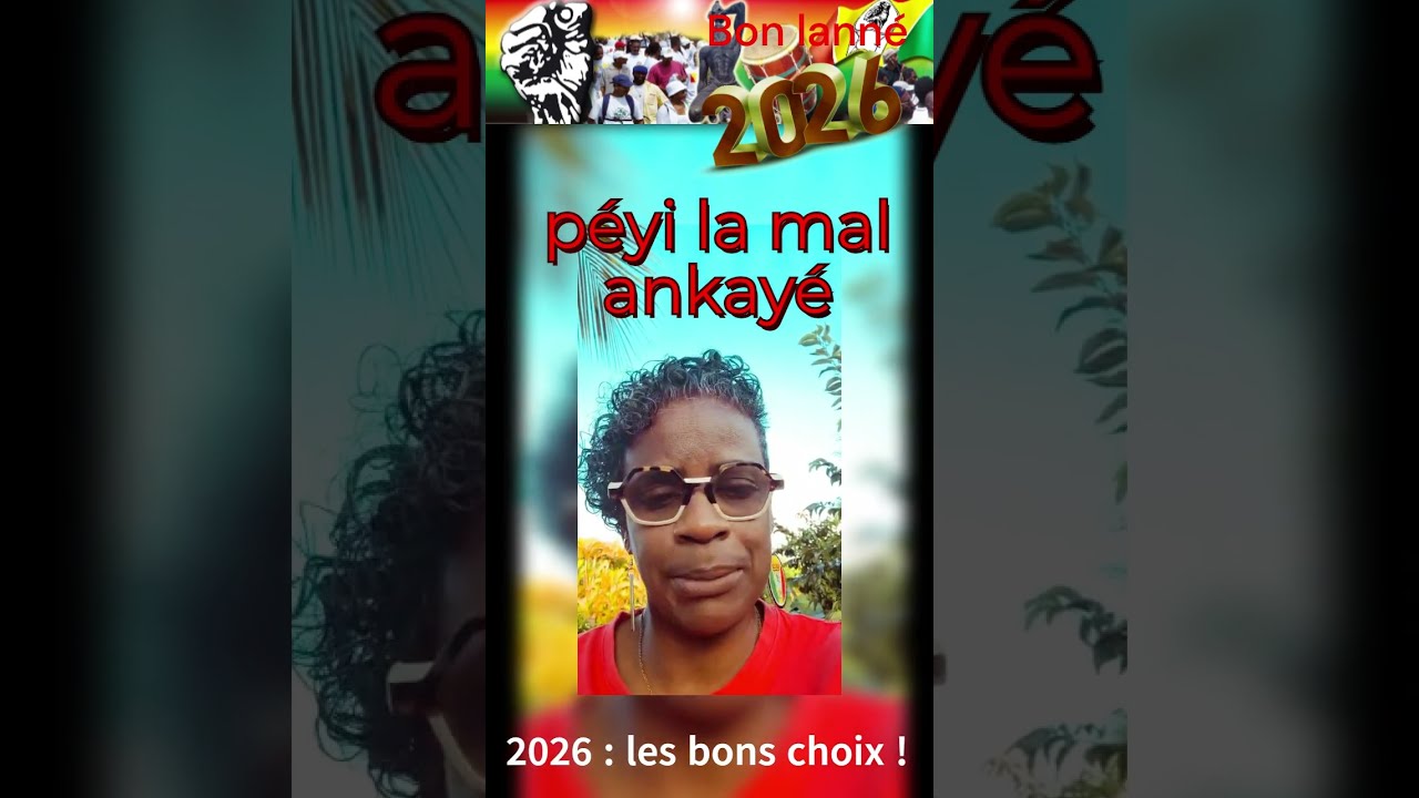 UGTG voeux 2026