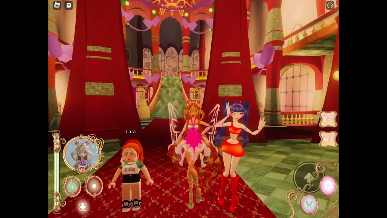 HOW TO GET FLORA ENCHANTIX IN THE FAIRY GUARDIANS! [!TUTORIAL!] ✨WITH 
