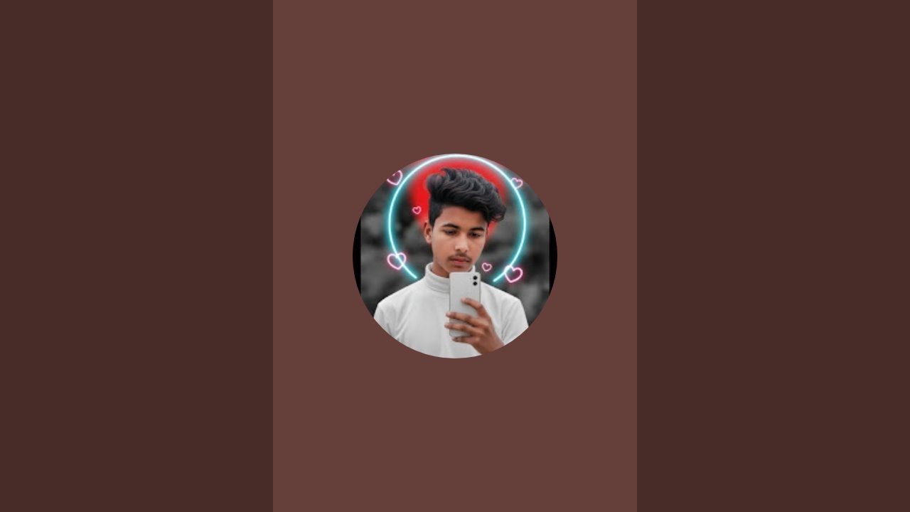 ahirji7838akarsh is live