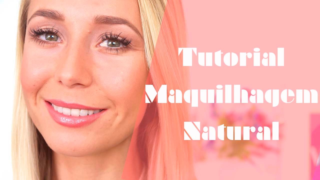 Tutorial completo - makeup perfeita sem usar base | Sofia Arruda