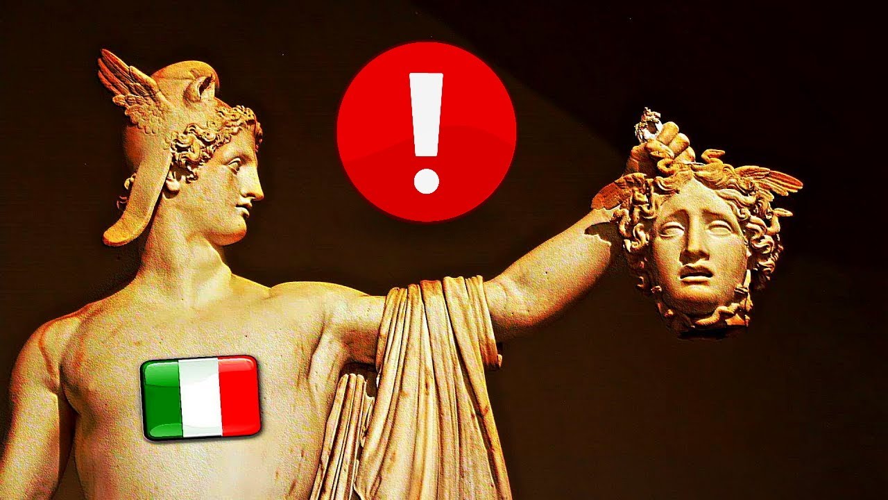 ⛔ Don't Do It In Italy!  ✅ 10 Rules for Drinking Coffee in an Italian Bar ☕