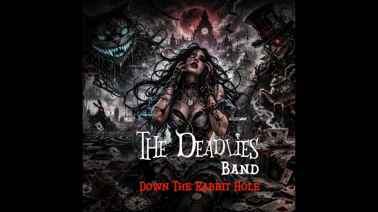 Down The Rabbit Hole
