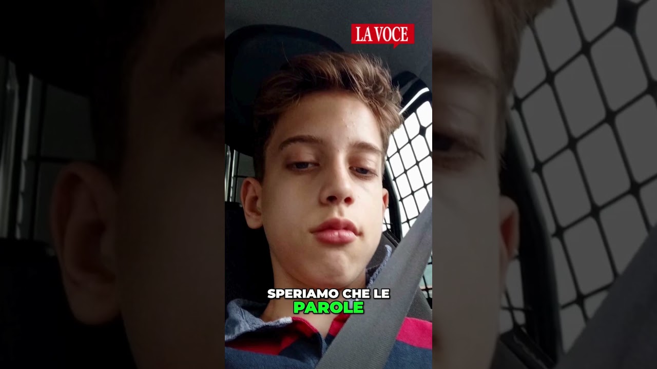 💔 Chivasso: un minuto di rumore per Mark: L’Europa Unita si ferma per il 14enne