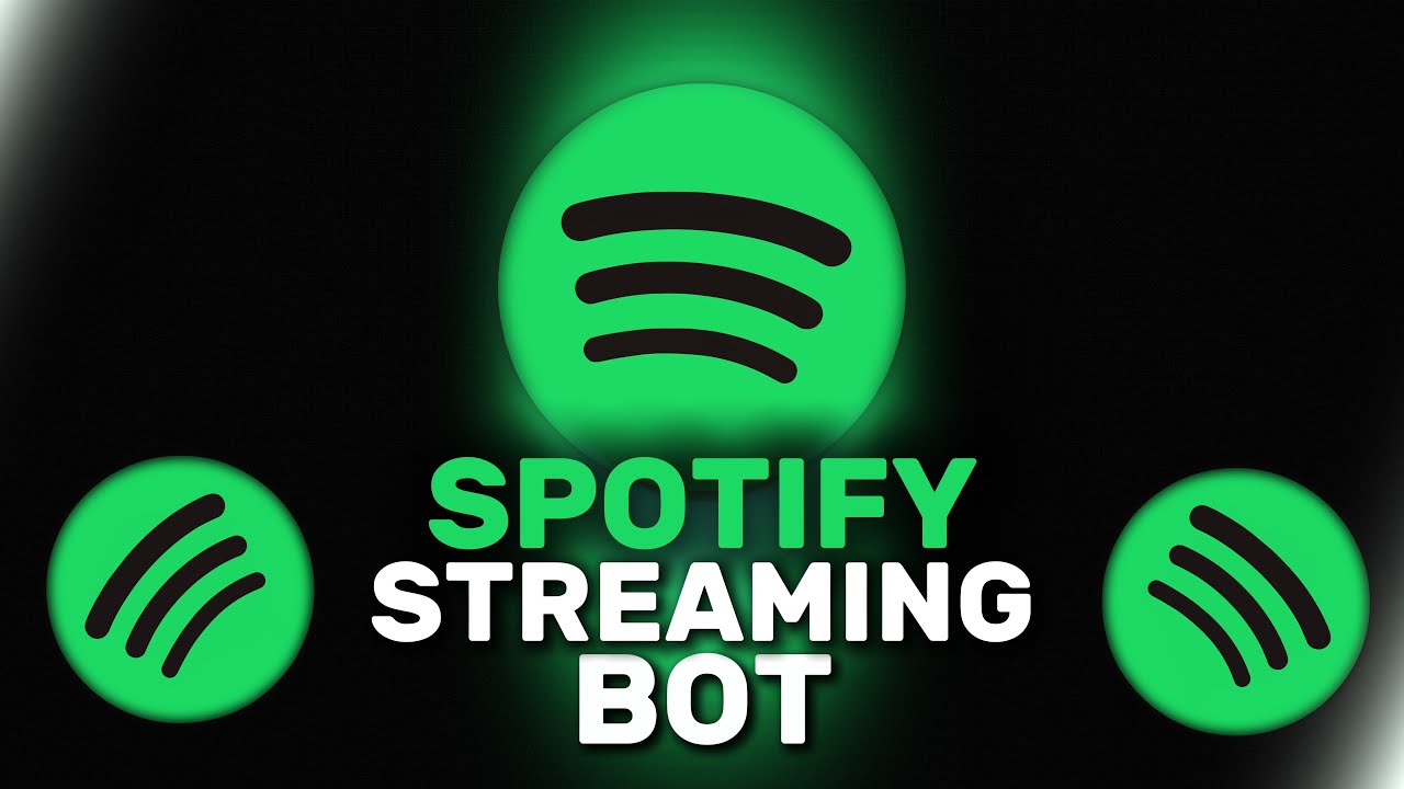 Spotify Streaming Bot | Undetectable & Easy to Use | Free Download | 2025