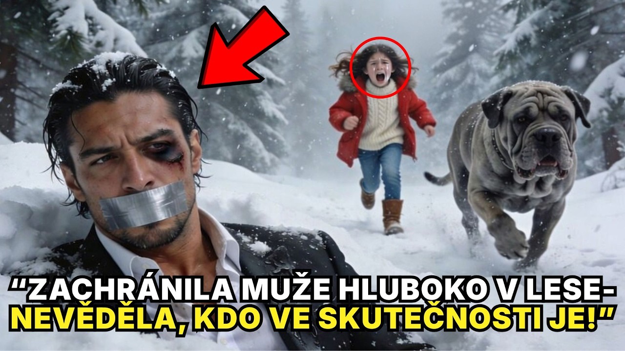 Našla mafiánského bosse pohřbeného zaživa-to, co následuje, je šokující!