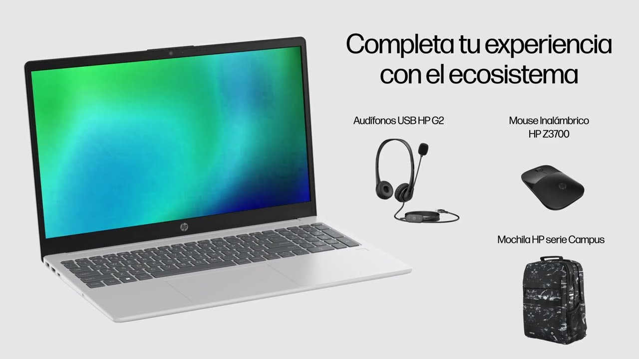 Notebook Hp 15-fd0151la Intel core i5 512GB SSD 8GB Ram Windows 11 B9TS1LA