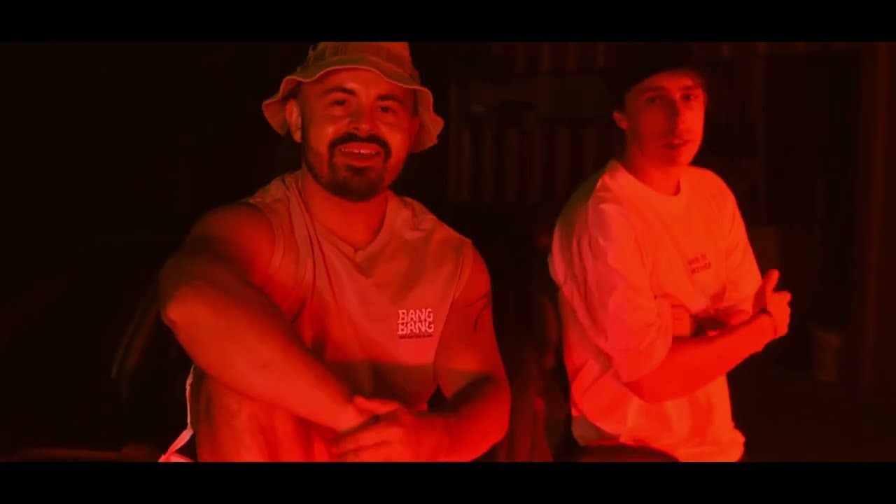 DRET aka DREAMER - Deszcz (feat. Mizi) (prod. Ceha)